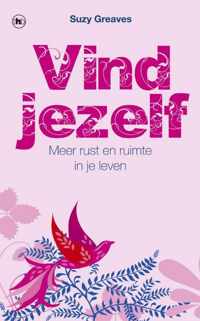 Vind jezelf