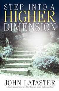 Step Into A Higher Dimension