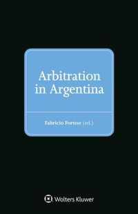 Arbitration in Argentina