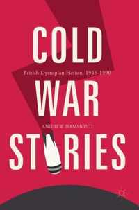 Cold War Stories