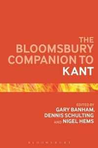 Bloomsbury Companion To Kant