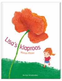 Lisas klaproos