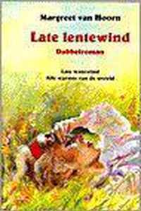 Late lentewind