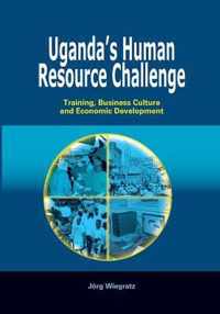 Uganda's Human Resource Challenge