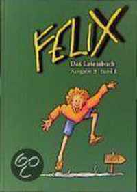 Felix Ausgabe B 2