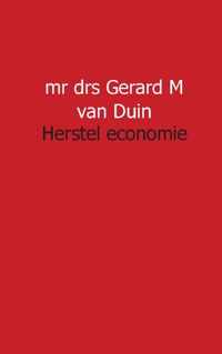 Juristnet handboeken praktijk  -   Herstel economie