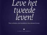 Leve het tweede leven