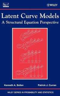 Latent Curve Models