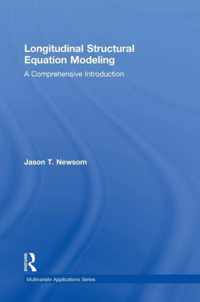 Longitudinal Structural Equation Modeling