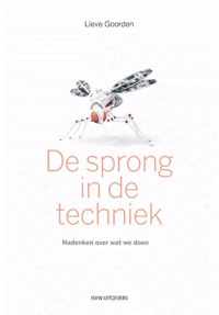 De sprong in de techniek