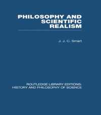 Philosophy and Scientific Realism