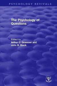 The Psychology of Questions