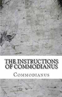 The Instructions of Commodianus