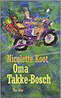 Oma takke-bosch