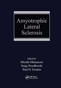 Amyotrophic Lateral Sclerosis