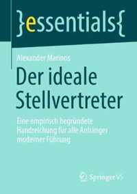 Der ideale Stellvertreter