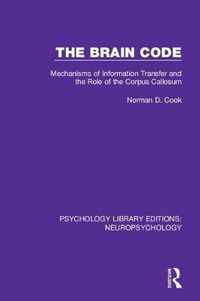 The Brain Code