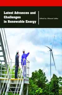 Latest Advances and Challenges in Renewable Energy