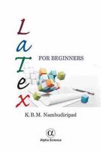 Latex for Beginners