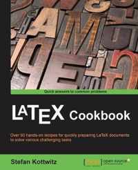 Latex Cookbook