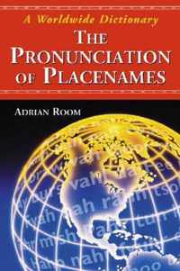 The Pronunciation of Placenames