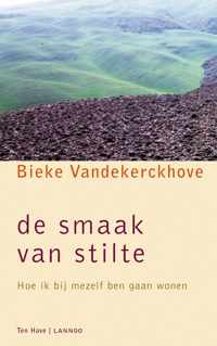 De smaak van stilte