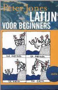 Latijn Voor Beginners