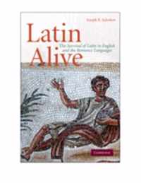 Latin Alive