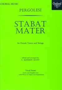 Stabat Mater