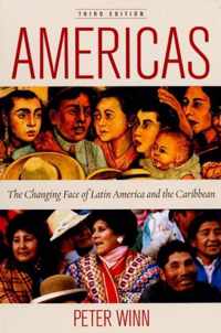 Americas: The Changing Face of Latin America and the Caribbean