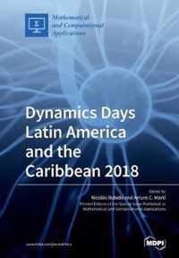 Dynamics Days Latin America and the Caribbean 2018