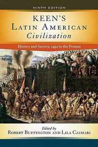 Keen's Latin American Civilization