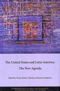 The United States and Latin America