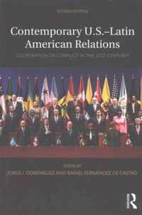 Contemporary U.S.-Latin American Relations