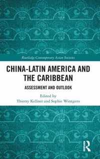 China-Latin America and the Caribbean