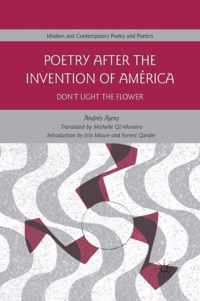 Poetry After the Invention of America