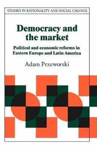 Democracy and the Market