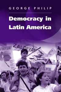 Democracy In Latin America