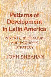 Patterns of Development in Latin America