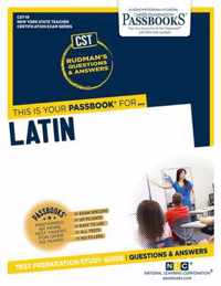 Latin (Cst-19)