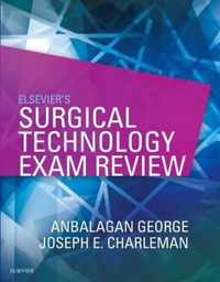 Elsevier's Surgical Technology Exam Review