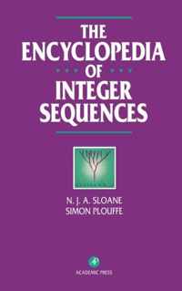 The Encyclopedia of Integer Sequences