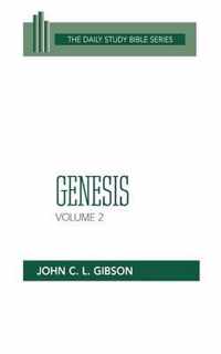 Genesis, Volume 2