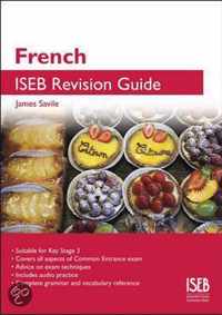 French ISEB Revision Guide