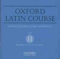 Oxford Latin Course