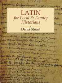 Latin for Local and Family Historians