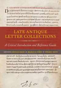 Late Antique Letter Collections