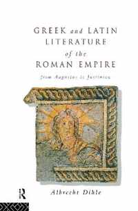 Greek and Latin Literature of the Roman Empire