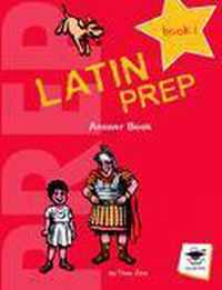 Latin Prep