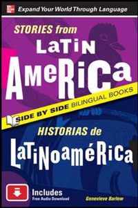 Stories From Latin America - Historias De Latinoamerica